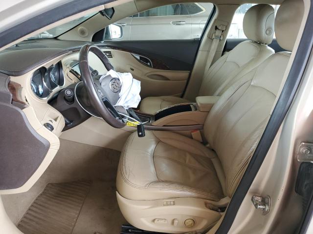 Photo 7 from auction – 2012 BUICK LACROSSE P with VIN 1G4GD5ER0CF314705