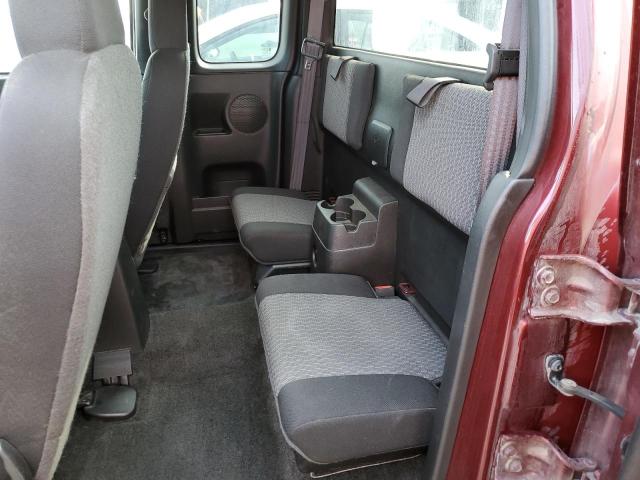 Photo 10 from auction – 2007 GMC CANYON with VIN 1GTDT19E478191222