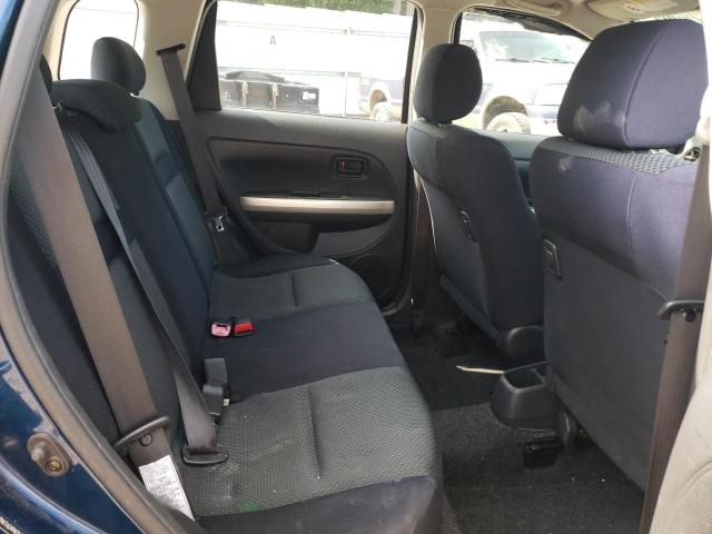 Photo 10 from auction – 2006 TOYOTA SCION XA with VIN JTKKT624960141153