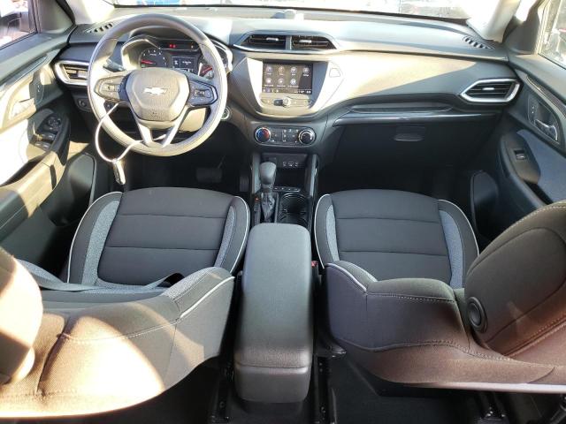 Photo 8 from auction – 2023 CHEVROLET TRAILBLAZE with VIN KL79MRSL3PB157833