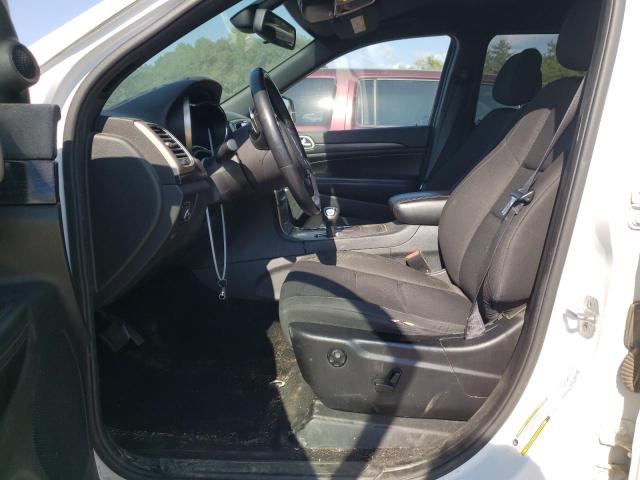 Photo 7 from auction – 2014 JEEP GRAND CHER with VIN 1C4RJFAG5EC139484