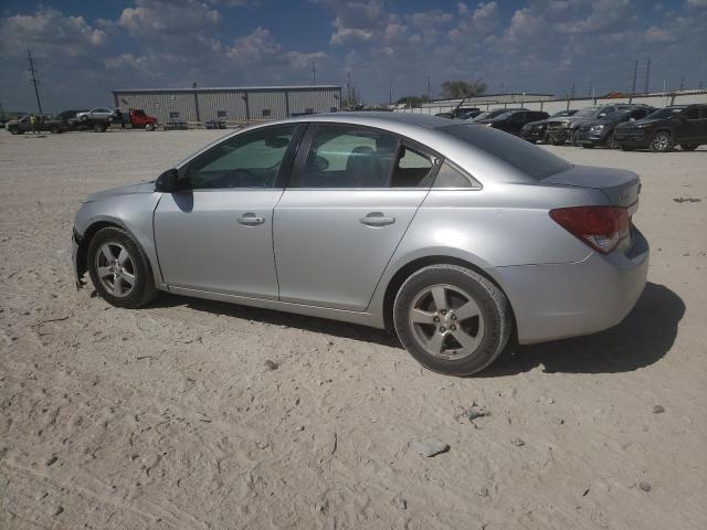 Photo 2 from auction – 2013 CHEVROLET CRUZE with VIN 1G1PC5SB0D7273656