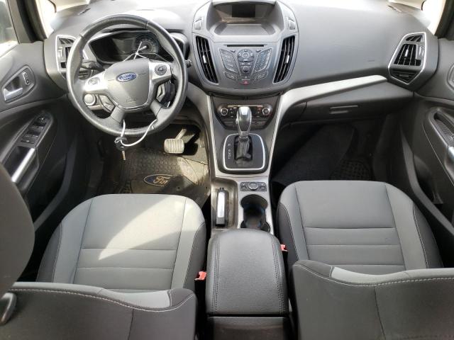 Photo 8 from auction – 2013 FORD C-MAX SE with VIN 1FADP5AU5DL524671
