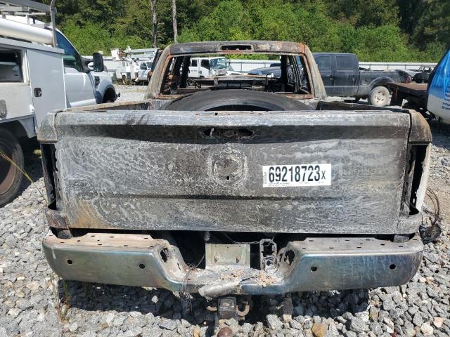 Photo 6 from auction – 2016 RAM 3500 LARAM with VIN 3C63RRML1GG113920