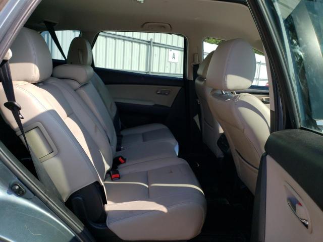 Photo 11 from auction – 2013 MAZDA CX-9 TOURI with VIN JM3TB2CA8D0410310