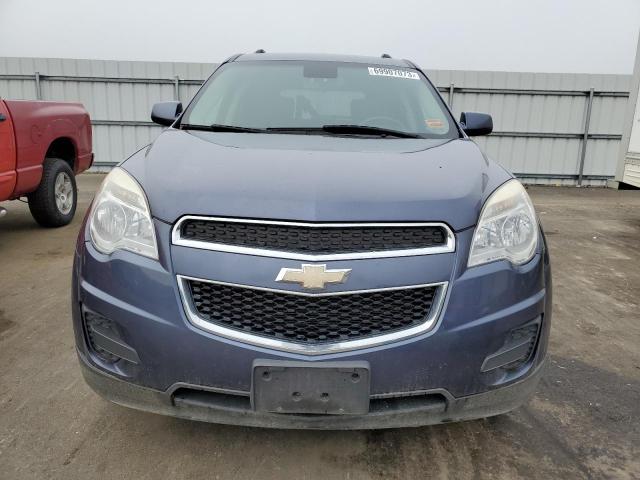 Photo 5 from auction – 2014 CHEVROLET EQUINOX LT with VIN 2GNFLFEK6E6110636