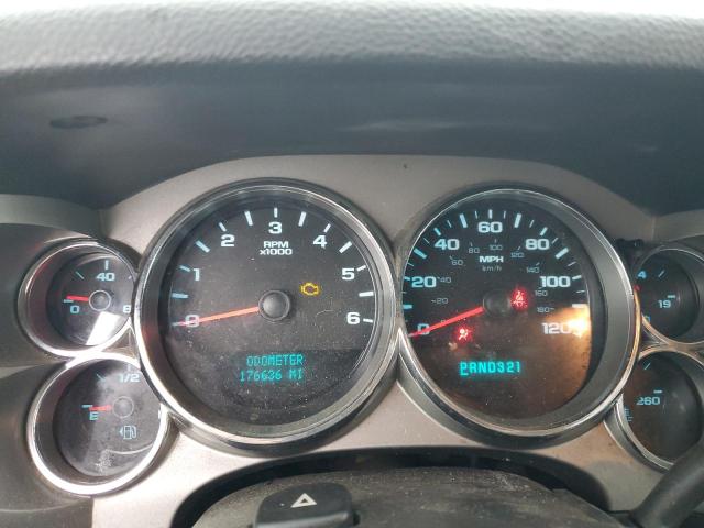 صورة رقم 9 من المزاد - 2008 CHEVROLET SILVERADO مع VIN 2GCEK133781330715