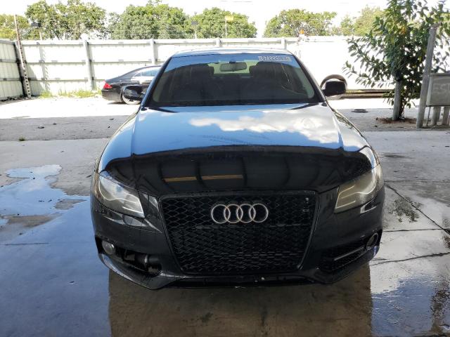 Фото 5 с аукциона – 2010 AUDI A4 PREMIUM с VIN WAUFFAFL7AN058253