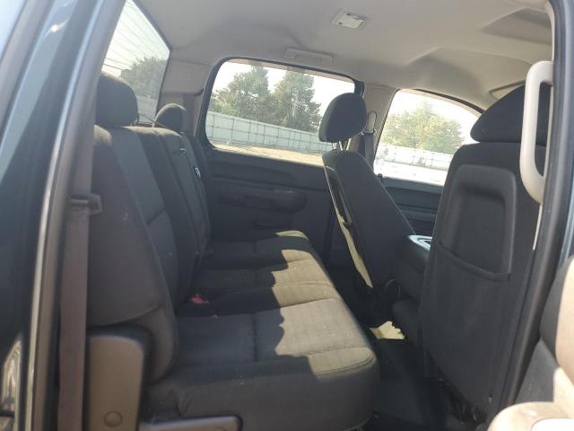 Photo 10 from auction – 2011 GMC SIERRA K15 with VIN 3GTP2UEA4BG266508