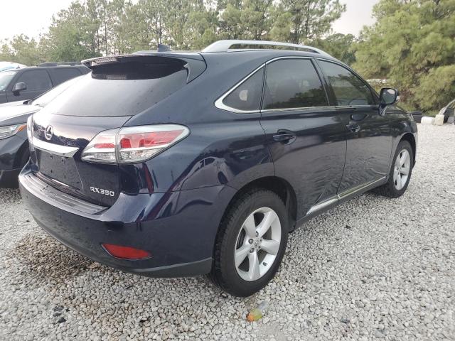 Photo 3 from auction – 2015 LEXUS RX 350 BAS with VIN 2T2BK1BA5FC318706