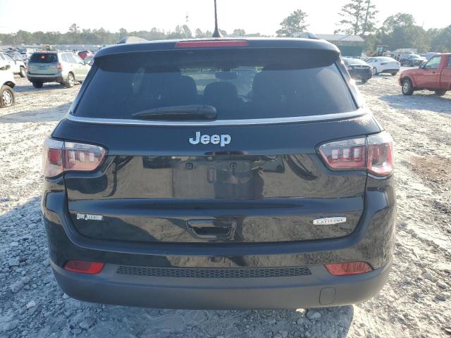 Фото 6 с аукциона – 2019 JEEP COMPASS LA с VIN 3C4NJCBB4KT832708