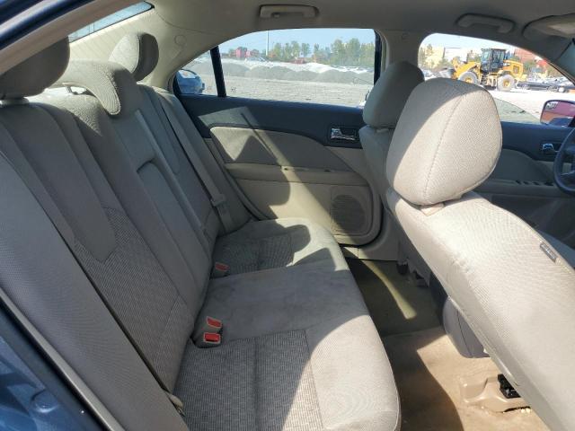 Photo 10 from auction – 2011 FORD FUSION SE with VIN 3FAHP0HA3BR232502