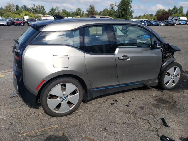 Photo 3 from auction – 2016 BMW I3 REX with VIN WBY1Z4C59GV506706