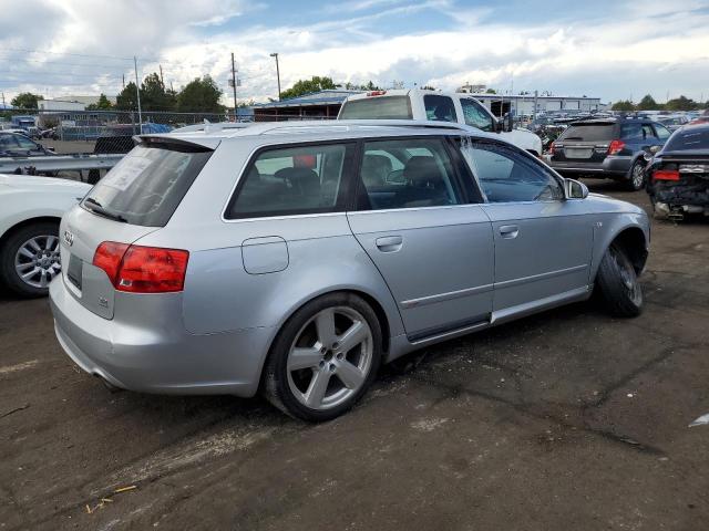 Photo 3 from auction – 2008 AUDI A4 S-LINE with VIN WAUEH98E38A044550