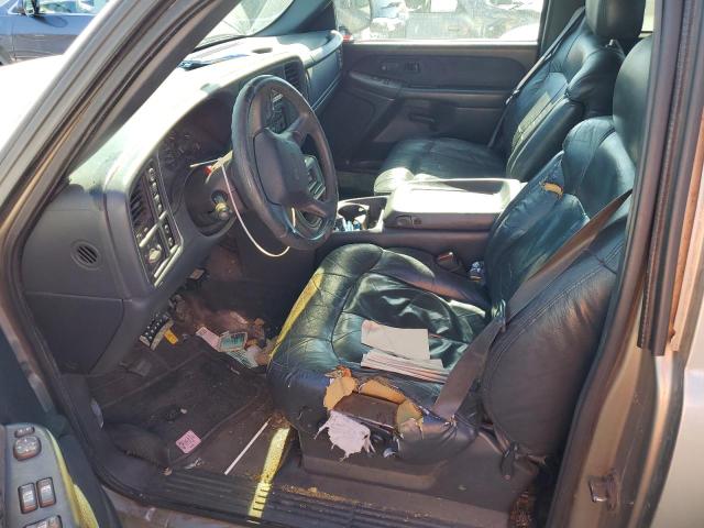 Photo 7 from auction – 2003 GMC NEW SIERRA with VIN 1GTEC19T23Z170375