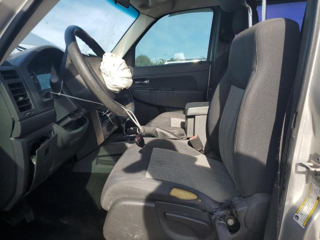 Photo 7 from auction – 2010 JEEP LIBERTY SP with VIN 1J4PP2GK5AW133391