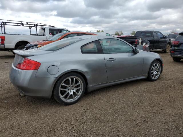 Photo 3 from auction – 2006 INFINITI G35 with VIN JNKCV54E76M711650