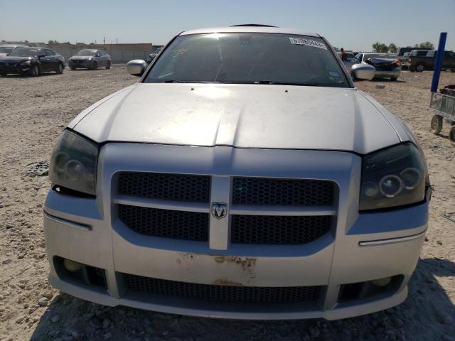 Photo 5 from auction – 2006 DODGE MAGNUM SRT with VIN 2D4GV77336H426006