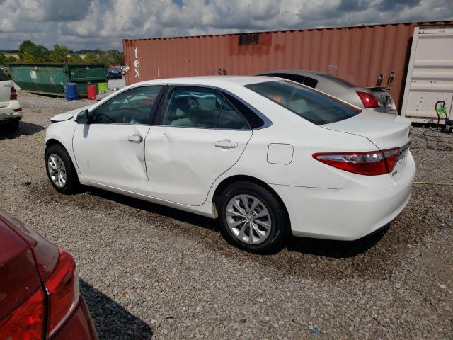 Photo 2 from auction – 2017 TOYOTA CAMRY LE with VIN 4T1BF1FK8HU758657