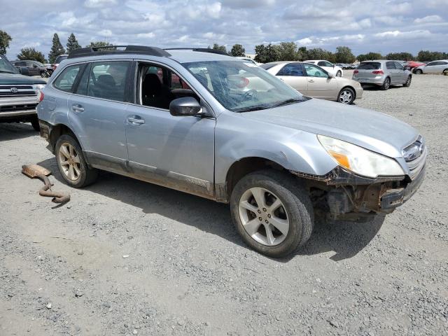 Photo 4 from auction – 2014 SUBARU OUTBACK 2. with VIN 4S4BRBAC8E3234407