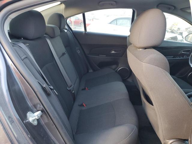 Photo 10 from auction – 2011 CHEVROLET CRUZE LT with VIN 1G1PF5S95B7109935