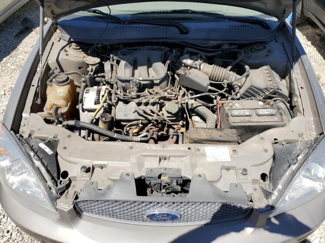 Photo 11 from auction – 2007 FORD TAURUS SE with VIN 1FAFP53U37A211057