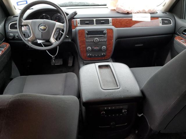 Photo 8 from auction – 2011 CHEVROLET TAHOE C150 with VIN 1GNSCAE06BR380322