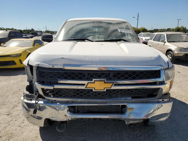 Photo 5 from auction – 2013 CHEVROLET SILVERADO with VIN 1GC0CVCGXDF185268