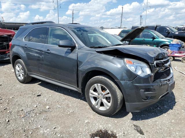 Photo 4 from auction – 2011 CHEVROLET EQUINOX LT with VIN 2GNALDEC2B1210927
