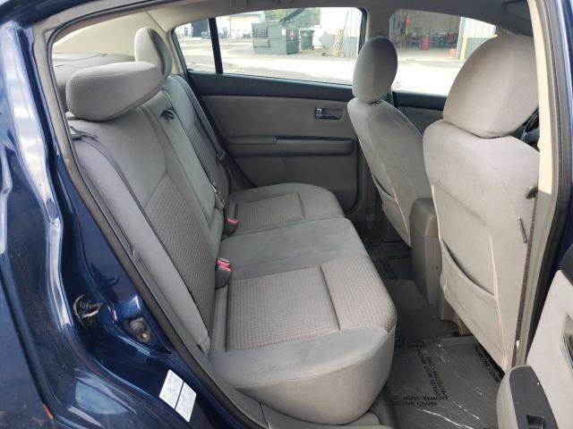 Photo 10 from auction – 2008 NISSAN SENTRA 2.0 with VIN 3N1AB61E68L674053