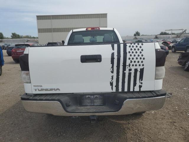 Photo 6 from auction – 2011 TOYOTA TUNDRA DOU with VIN 5TFCW5F18BX012495