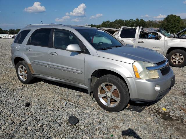 Photo 4 from auction – 2007 CHEVROLET EQUINOX LT with VIN 2CNDL63F576035545