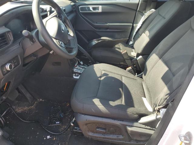 Photo 7 from auction – 2023 FORD EXPLORER P with VIN 1FM5K8ABXPGA04018