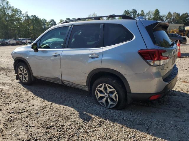 Photo 2 from auction – 2021 SUBARU FORESTER P with VIN JF2SKAJC9MH521308