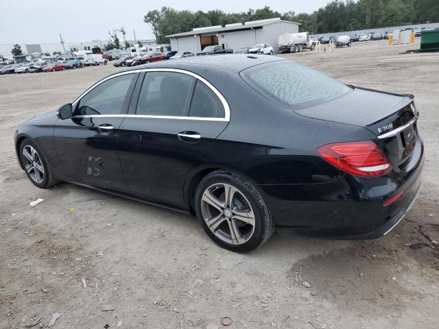 Photo 2 from auction – 2017 MERCEDES-BENZ E 300 with VIN WDDZF4JB0HA102116