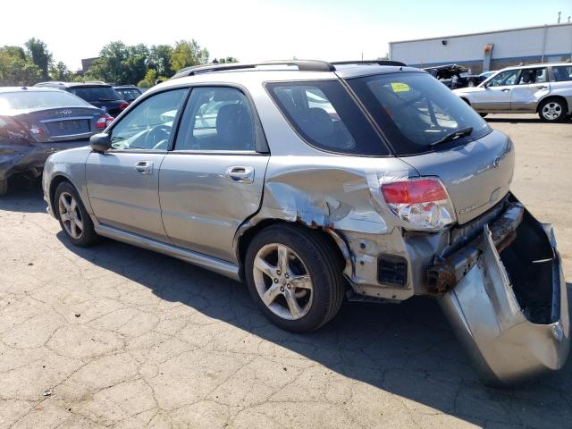 Photo 2 from auction – 2007 SUBARU IMPREZA 2. with VIN JF1GG61697H810180