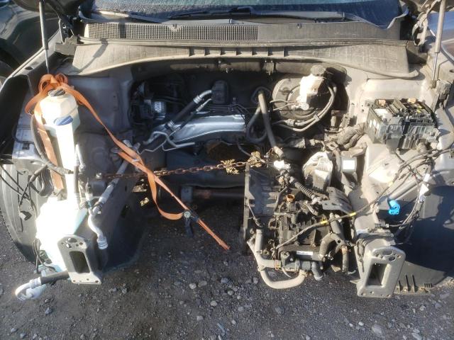 Photo 11 from auction – 2016 KIA SORENTO SX with VIN 5XYPK4A59GG064603