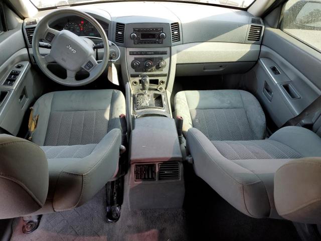 Photo 8 from auction – 2006 JEEP GRAND CHER with VIN 1J4GR48K26C250097