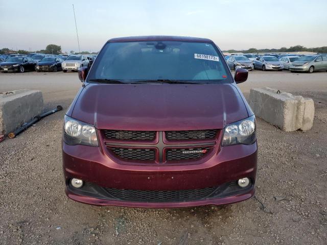 Photo 5 from auction – 2019 DODGE GRAND CARA with VIN 2C4RDGEG3KR641131