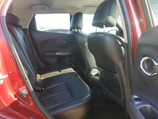 Photo 11 from auction – 2016 NISSAN JUKE S with VIN JN8AF5MR8GT608841