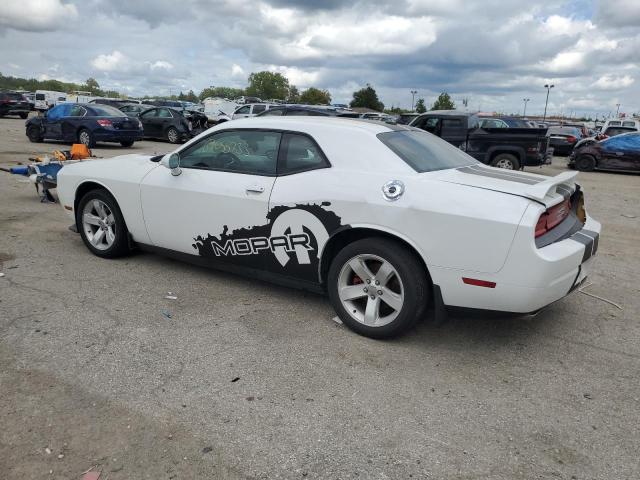 Photo 2 from auction – 2013 DODGE CHALLENGER with VIN 2C3CDYAG1DH536473