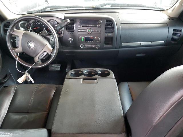 Photo 8 from auction – 2011 CHEVROLET SILVERADO with VIN 3GCPKSE34BG204001