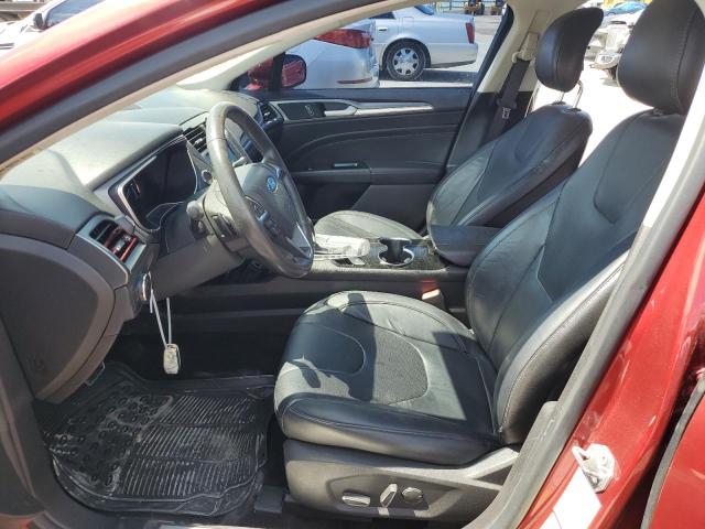 Photo 7 from auction – 2014 FORD FUSION TIT with VIN 3FA6P0K95ER262255