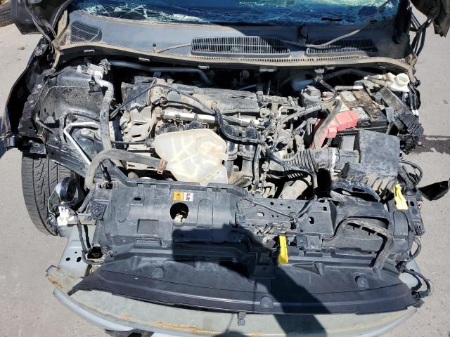 Photo 11 from auction – 2014 FORD FIESTA SE with VIN 3FADP4EJ4EM148491