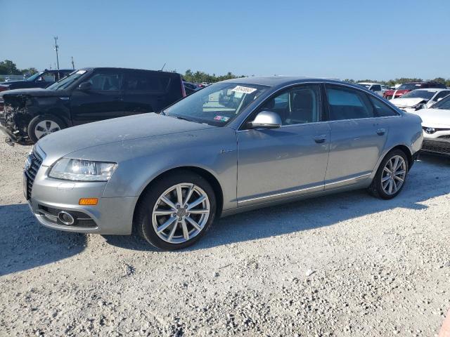 Photo 1 from auction – 2011 AUDI A6 PRESTIG with VIN WAUKGAFB9BN047839