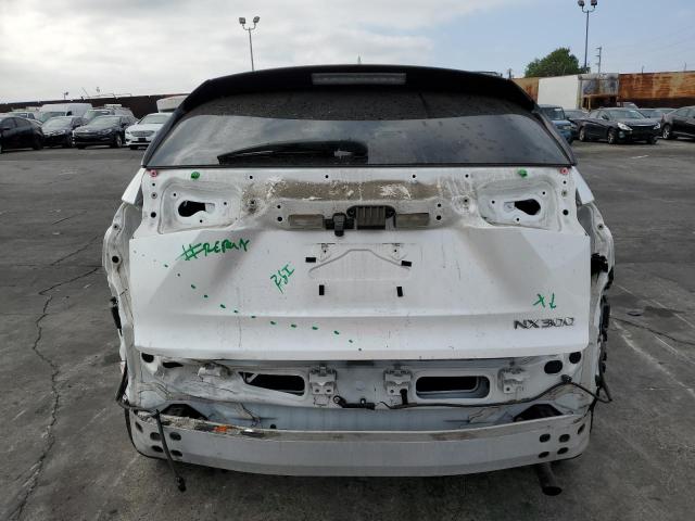 Photo 6 from auction – 2019 LEXUS NX 300 BAS with VIN JTJYARBZ9K2132002