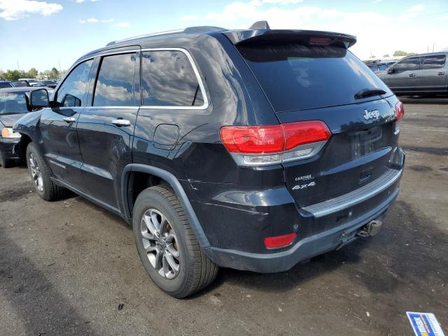 Photo 2 from auction – 2015 JEEP GRAND CHER with VIN 1C4RJFBG8FC675930