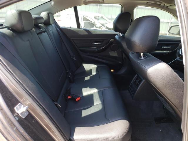 Photo 10 from auction – 2014 BMW 328 XI with VIN WBA3B3G52ENR83877
