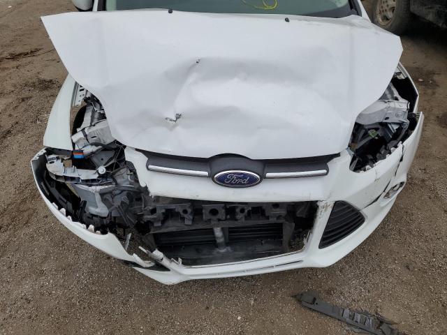 Photo 11 from auction – 2014 FORD FOCUS SE with VIN 1FADP3K25EL376136