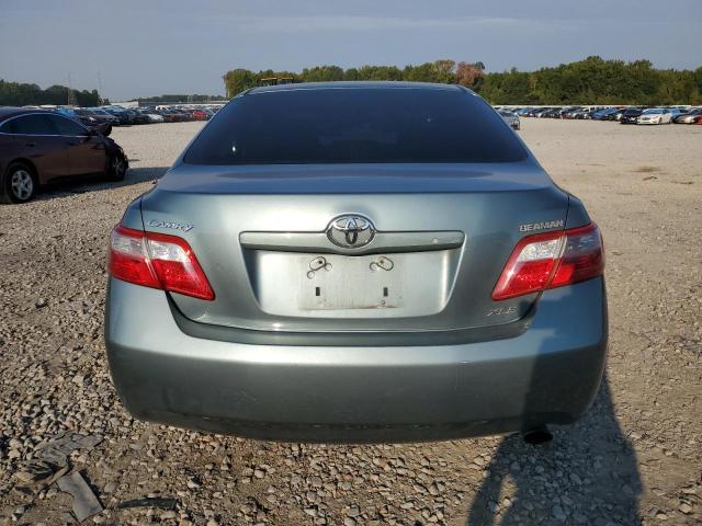 Photo 6 from auction – 2009 TOYOTA CAMRY BASE with VIN 4T4BE46K09R130345